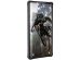 UAG Coque Monarch Samsung Galaxy S22 Ultra - Kevlar Black