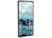 UAG Coque Outback Samsung Galaxy S22 Ultra - Noir