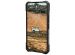 UAG Coque Pathfinder Samsung Galaxy S22 - Silver