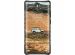 UAG Coque Pathfinder Samsung Galaxy S22 Ultra - Silver