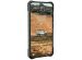 UAG Coque Pathfinder Samsung Galaxy S22 Plus - Olive Drab