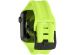 UAG Scout Strap Apple Watch Series 1-9 / SE / Ultra (2) - 42/44/45/49 mm  - Vert