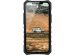 UAG Coque Pathfinder iPhone 12 Mini - Orange