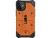UAG Coque Pathfinder iPhone 12 Mini - Orange