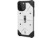 UAG Coque Pathfinder iPhone 12 Pro Max - Blanc