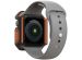UAG Civilian Case Apple Watch Series 4-7 / SE - 42/44/45 mm - Noir