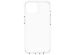 ZAGG Coque Crystal Palace iPhone 13 - Transparent