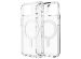 ZAGG Coque Crystal Palace MagSafe iPhone 13 - Transparent