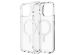 ZAGG Coque Crystal Palace MagSafe iPhone 13 Pro Max - Transparent