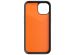 ZAGG Coque Denali Snap MagSafe iPhone 13 - Noir