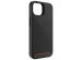 ZAGG Coque Denali Snap MagSafe iPhone 13 - Noir
