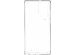 ZAGG Coque Crystal Palace Samsung Galaxy S22 Ultra - Transparent