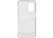 ZAGG Coque Havana Samsung Galaxy A13 (4G) - Transparent