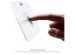 InvisibleShield ﻿Film de protection d'écran en verre Glass Fusion D3O Samsung Galaxy S22 - Transparent