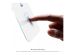InvisibleShield ﻿Film de protection d'écran en verre Glass Fusion D3O Samsung Galaxy S22 Plus - Transparent