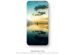 InvisibleShield Protection d'écran en verre trempé XTR D3O Samsung Galaxy S22 - Transparent