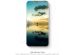 InvisibleShield Protection d'écran en verre trempé XTR D3O Samsung Galaxy S22 Plus - Transparent