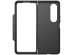 ZAGG Coque arrière Bridgetown Samsung Galaxy Fold 4 - Noir