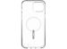 Gear4 Coque Crystal Palace Snap MagSafe iPhone 14 Plus - Transparent