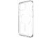 Gear4 Coque Crystal Palace Snap MagSafe iPhone 14 - Transparent