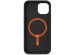 Gear4 Coque Denali Snap MagSafe iPhone 14 - Noir