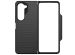 ZAGG Coque arrière Bridgetown Samsung Galaxy Z Fold 5 - Noir