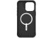 ZAGG Coque Luxe Snap iPhone 15 Pro Max - Noir