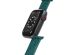 LifeProof Bracelet de montre Apple Watch Series 1-9 / SE / Ultra (2) - 42/44/45/49 mm - Vert