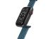 LifeProof Bracelet de montre Apple Watch Series 1-9 / SE / Ultra (2) - 42/44/45/49 mm - Bleu
