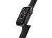 OtterBox Bracelet de montre Apple Watch Series 1-9 / SE / Ultra (2) - 42/44/45/49 mm - Black
