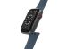 OtterBox Bracelet de montre Apple Watch Series 1-9 / SE / Ultra (2) - 42/44/45/49 mm - Dark blue