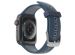 OtterBox Bracelet de montre Apple Watch Series 1-9 / SE / Ultra (2) - 42/44/45/49 mm - Dark blue
