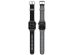 OtterBox Bracelet de montre Apple Watch Series 1-9 / SE - 38/40/41 mm - Black