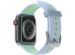 OtterBox Bracelet de montre Apple Watch Series 1-9 / SE - 38/40/41 mm - Blue