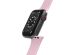 OtterBox Bracelet de montre Apple Watch Series 1-9 / SE - 38/40/41 mm - Pink