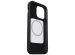 OtterBox Coque arrière robuste Defender avec MagSafe iPhone 13 Pro Max - Noir