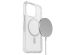 OtterBox Coque Symmetry MagSafe iPhone 13 Pro - Transparent