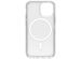 OtterBox Coque Symmetry MagSafe iPhone 13 Mini - Transparent