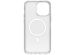 OtterBox Coque Symmetry MagSafe iPhone 13 Pro Max - Transparent