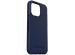 OtterBox Coque Symmetry MagSafe pour iPhone 13 Pro - Bleu