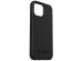 OtterBox Coque Symmetry MagSafe pour iPhone 13 Mini - Noir