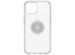 OtterBox Coque Otter + Pop Symmetry iPhone 13 - Transparent