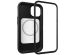 OtterBox Coque arrière robuste Defender avec MagSafe iPhone 13 - Noir