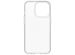 OtterBox Coque arrière React iPhone 13 Pro - Transparent
