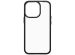 OtterBox Coque arrière React iPhone 13 Pro - Transparent / Noir