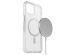 OtterBox Coque Symmetry MagSafe iPhone 13 - Transparent