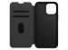 OtterBox Étui de téléphone Strada iPhone 13 Pro Max - Noir