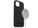 OtterBox Coque Symmetry MagSafe pour iPhone 13 - Noir