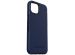 OtterBox Coque Symmetry MagSafe pour iPhone 13 - Bleu