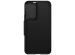 OtterBox Étui de téléphone Strada Samsung Galaxy S22 - Noir